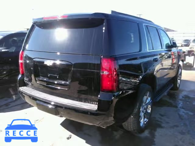 2016 CHEVROLET TAHOE LT 1GNSCBKC0GR366752 Bild 3