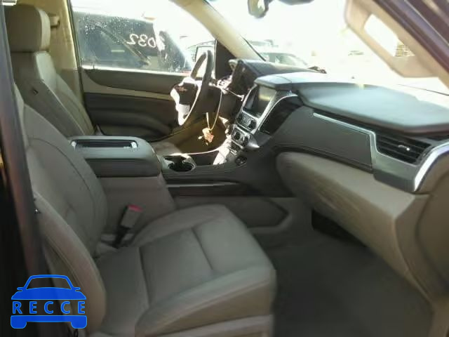 2016 CHEVROLET TAHOE LT 1GNSCBKC0GR366752 image 4