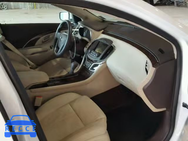 2015 BUICK LACROSSE P 1G4GF5G36FF237314 image 4