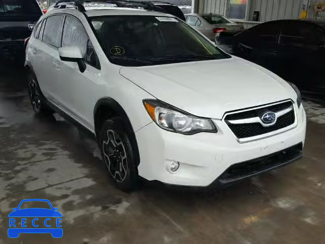 2015 SUBARU XV CROSSTR JF2GPADC7F8213284 Bild 0