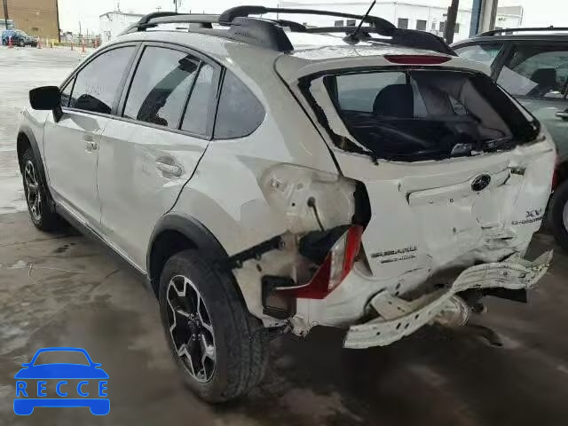 2015 SUBARU XV CROSSTR JF2GPADC7F8213284 зображення 2