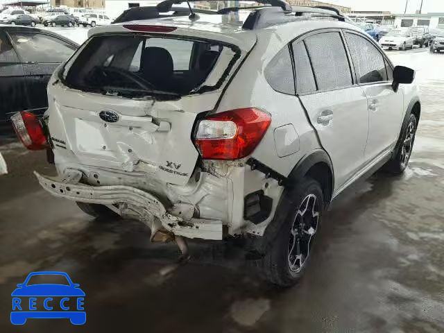 2015 SUBARU XV CROSSTR JF2GPADC7F8213284 зображення 3