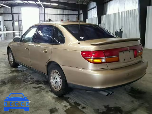 2000 SATURN LS2 1G8JW52R2YY628936 image 2