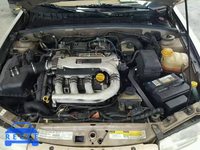 2000 SATURN LS2 1G8JW52R2YY628936 зображення 6