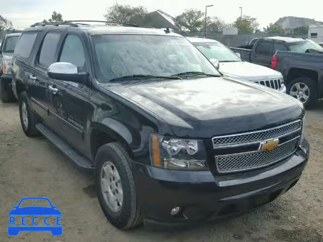 2012 CHEVROLET C1500 SUBU 1GNSCJE05CR100293 Bild 0