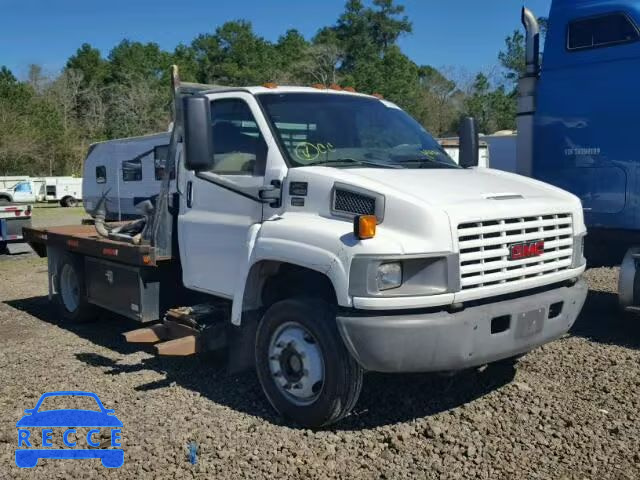 2004 GMC C4500 C4C0 1GDC4C1214F516966 image 0