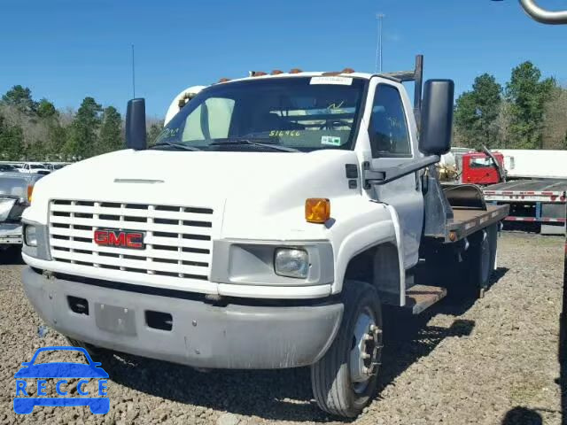 2004 GMC C4500 C4C0 1GDC4C1214F516966 зображення 1