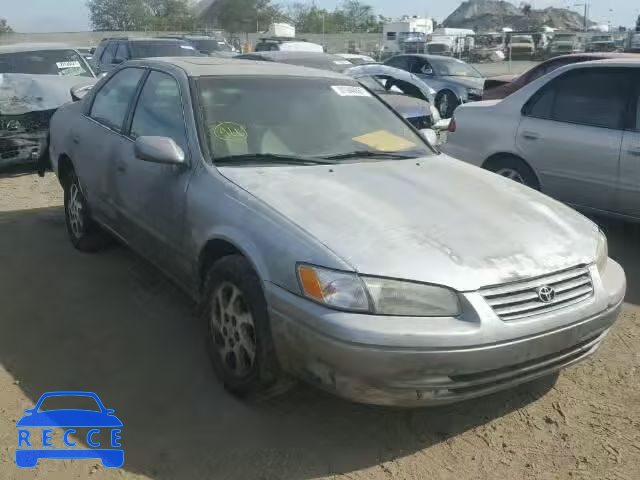 1997 TOYOTA CAMRY 4T1BF22K9VU027176 image 0