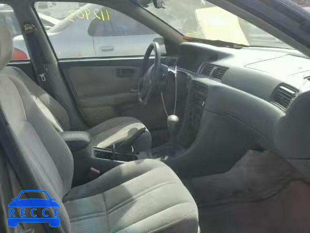 1997 TOYOTA CAMRY 4T1BF22K9VU027176 image 4