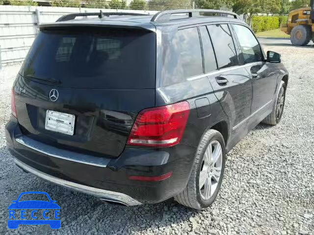 2014 MERCEDES-BENZ GLK350 WDCGG5HB3EG214857 image 3