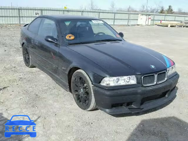 1995 BMW M3 WBSBF9323SEH02968 image 0