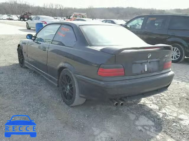 1995 BMW M3 WBSBF9323SEH02968 image 2
