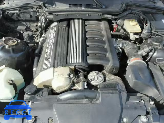1995 BMW M3 WBSBF9323SEH02968 image 6
