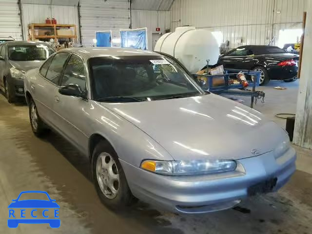 1998 OLDSMOBILE INTRIGUE 1G3WH52K5WF359526 image 0