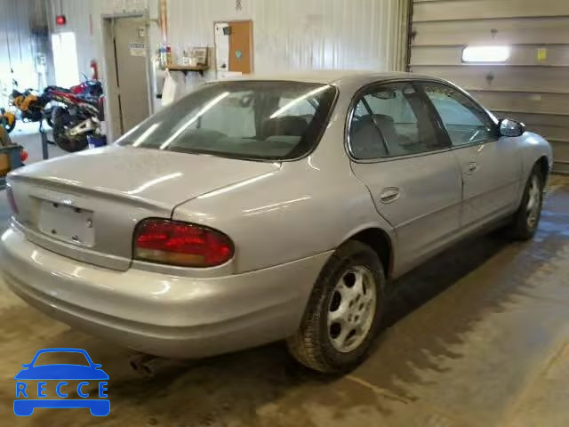 1998 OLDSMOBILE INTRIGUE 1G3WH52K5WF359526 image 3