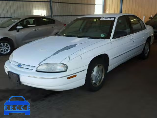 1998 CHEVROLET LUMINA/LS 2G1WL52M7W1119748 image 1