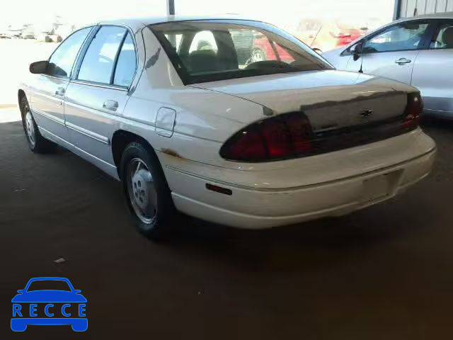 1998 CHEVROLET LUMINA/LS 2G1WL52M7W1119748 image 2
