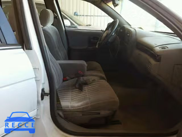 1998 CHEVROLET LUMINA/LS 2G1WL52M7W1119748 image 4