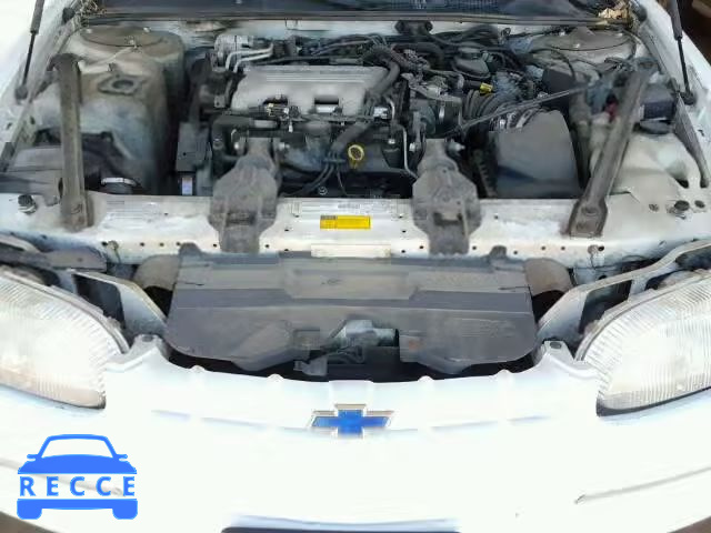 1998 CHEVROLET LUMINA/LS 2G1WL52M7W1119748 image 6