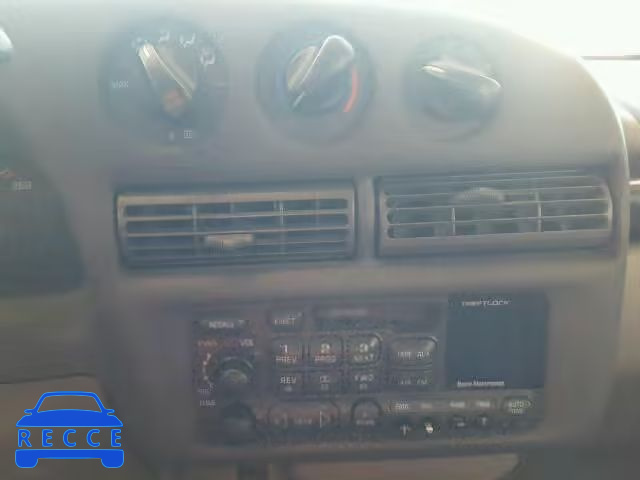 1998 CHEVROLET LUMINA/LS 2G1WL52M7W1119748 image 8