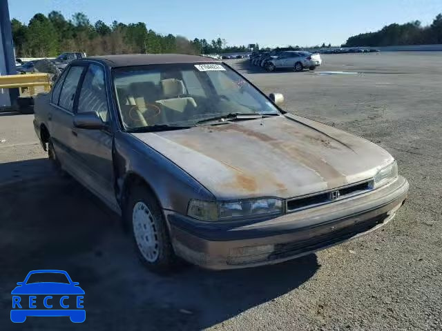 1991 HONDA ACCORD LX/ 1HGCB7650MA065595 Bild 0