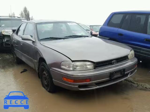 1992 TOYOTA CAMRY LE JT2SK12E7N0068295 image 0