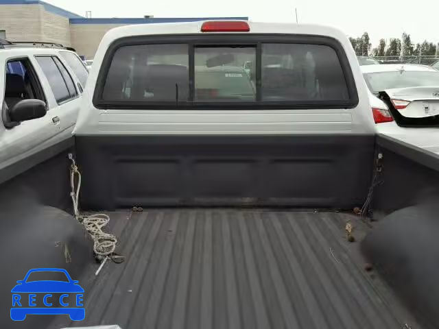 2002 TOYOTA TACOMA XTR 5TESM92N32Z132019 image 5