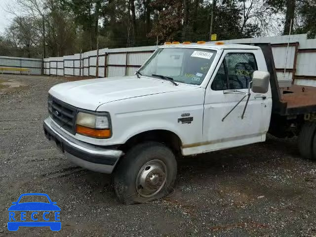 1995 FORD F SUPER DU 1FDLF47F1SEA49061 image 8