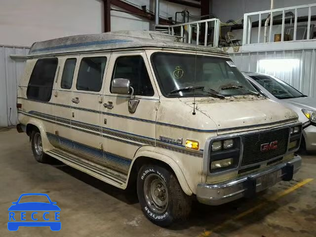 1993 GMC RALLY/VAND 1GDEG25K1PF502834 image 0