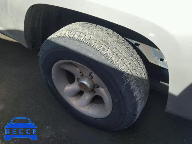 2006 GMC CANYON 1GTCS198668217858 image 8