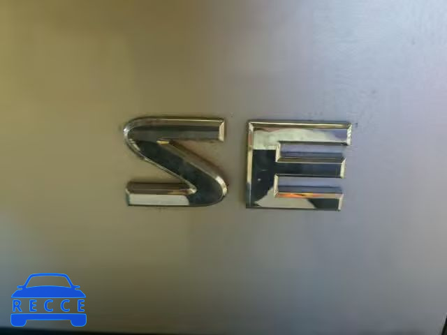 2009 NISSAN FRONTIER X 1N6BD06T29C407566 image 8