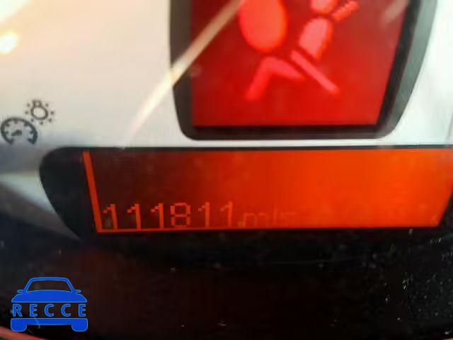 2007 MINI COOPER S WMWMF73537TL83244 зображення 7