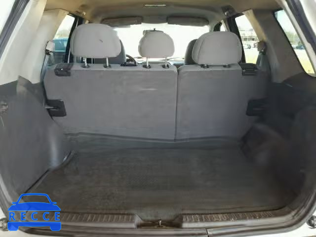 2007 FORD ESCAPE HEV 1FMYU49H77KA61301 зображення 8