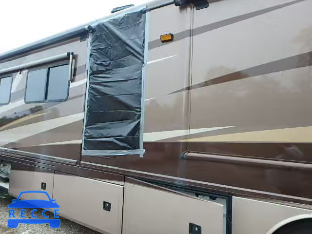 2006 SPARTAN MOTORS MOTOR HOME 4VZBR1J906C054213 image 9