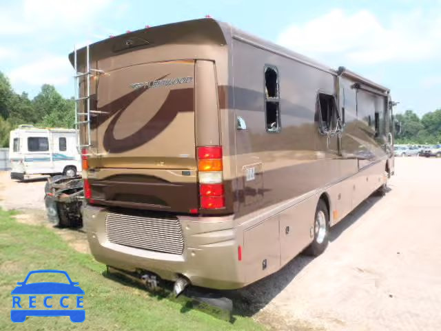 2006 SPARTAN MOTORS MOTOR HOME 4VZBR1J906C054213 Bild 3