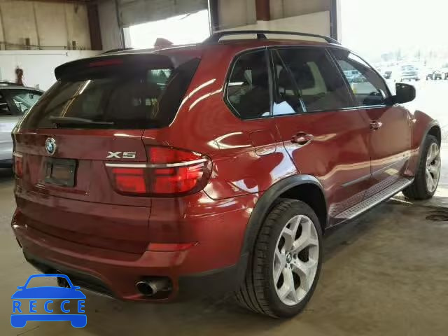 2011 BMW X5 XDRIVE3 5UXZV4C58BL411086 image 3