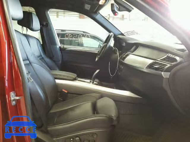 2011 BMW X5 XDRIVE3 5UXZV4C58BL411086 image 4