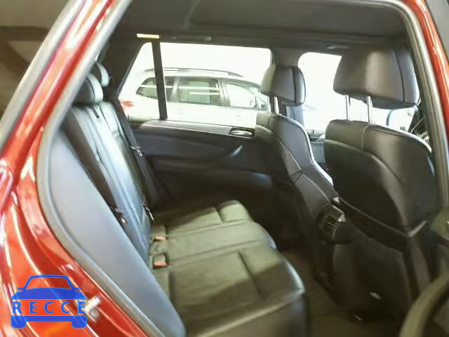 2011 BMW X5 XDRIVE3 5UXZV4C58BL411086 image 5