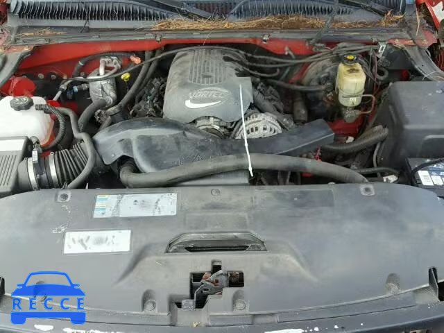 2002 GMC SIERRA K15 2GTEK19T721246375 image 6