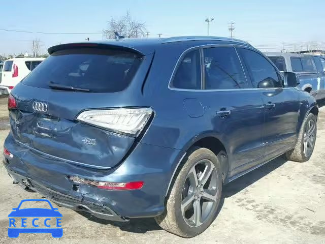 2015 AUDI Q5 PREMIUM WA1DGAFP3FA084836 image 3