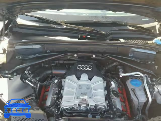 2015 AUDI Q5 PREMIUM WA1DGAFP3FA084836 image 6