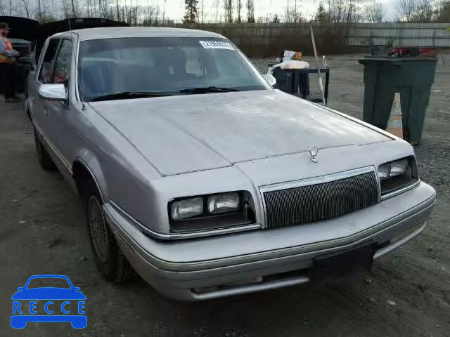 1993 CHRYSLER NEW YORKER 1C3XC66R9PD173330 зображення 0