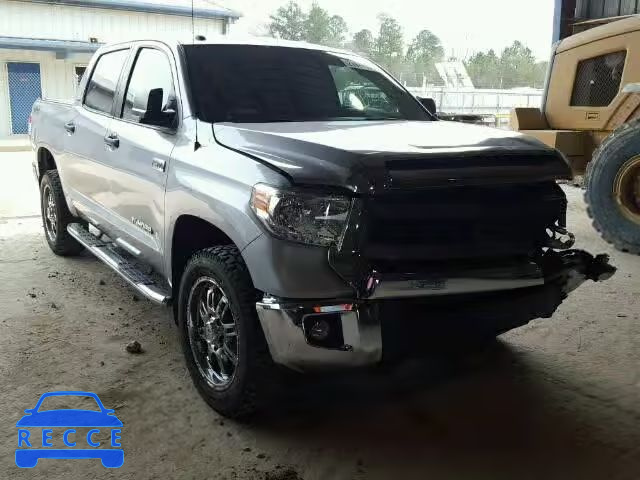 2015 TOYOTA TUNDRA CREWMAX 5TFDW5F1XFX467679 Bild 0