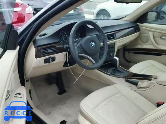 2010 BMW 328I WBAWB3C57AP138878 зображення 8