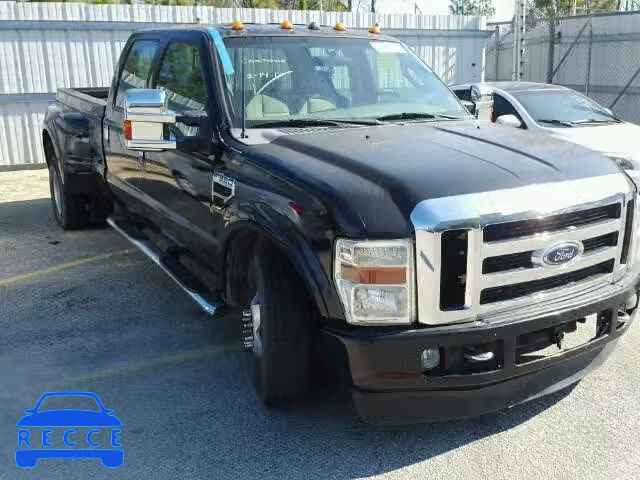 2004 FORD F350 SUPER 1FTWX32P14EA36080 image 0