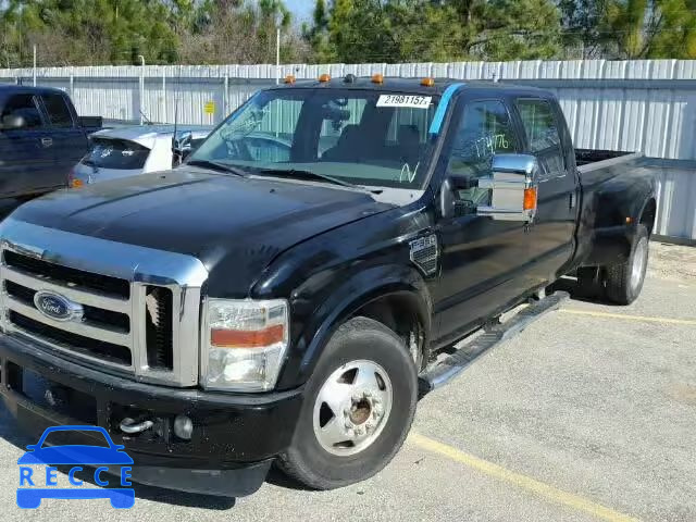 2004 FORD F350 SUPER 1FTWX32P14EA36080 image 1