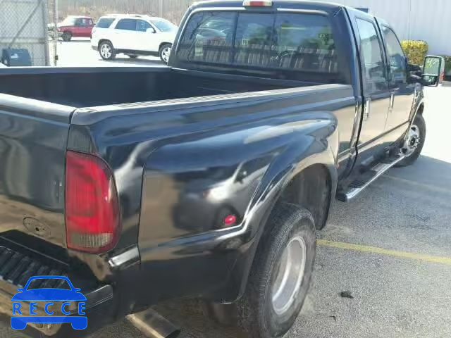 2004 FORD F350 SUPER 1FTWX32P14EA36080 image 3