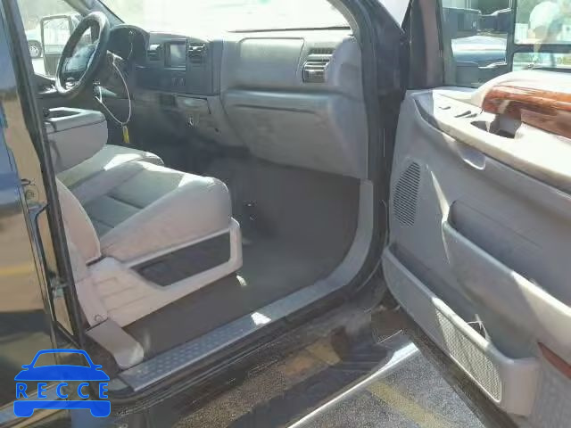 2004 FORD F350 SUPER 1FTWX32P14EA36080 image 4
