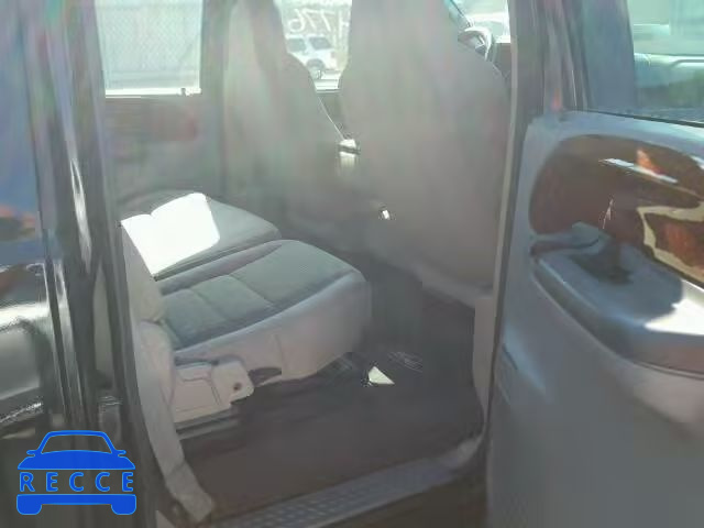 2004 FORD F350 SUPER 1FTWX32P14EA36080 image 5
