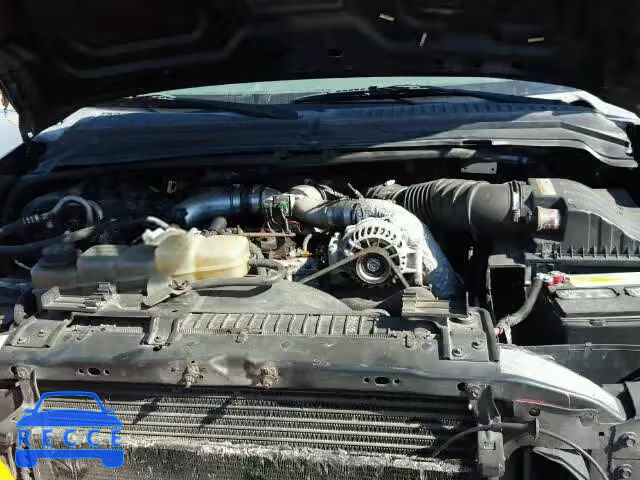 2004 FORD F350 SUPER 1FTWX32P14EA36080 image 6